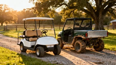 John Deere Gator – The Ultimate Guide