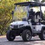 Guide To Evolution Golf Carts