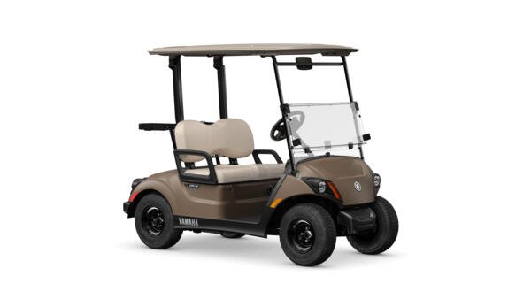 2026 Titan AC Yamaha PTV for sale at SnappyGolfCars