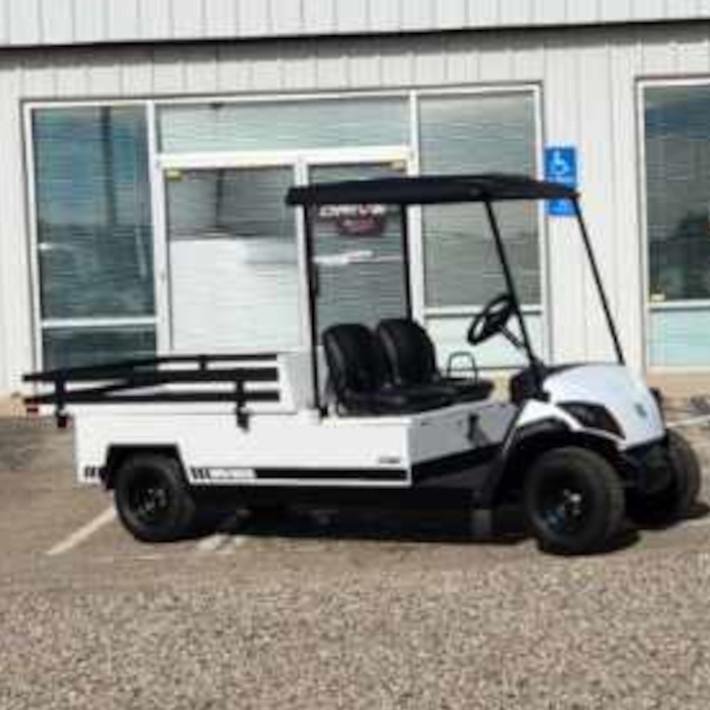 2024 Adventurer EFI Superhauler for sale at SnappyGolfCars