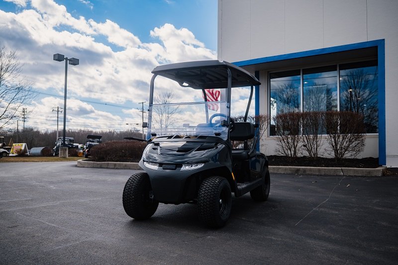 2025 VALOR 48V ELECTRIC for sale at SnappyGolfCars