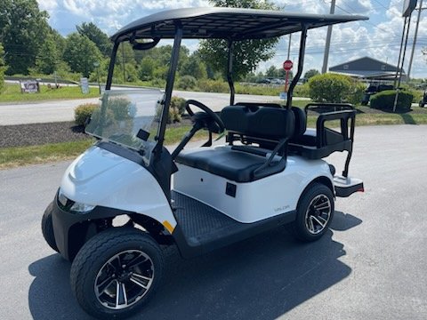 2026 VALOR 4 (48v) for sale at SnappyGolfCars