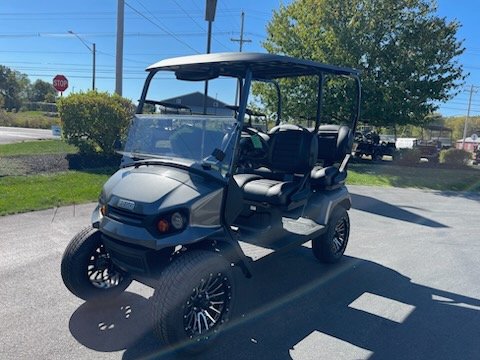 2026 EZGO LIBERTY ELITE 2.2 for sale at SnappyGolfCars