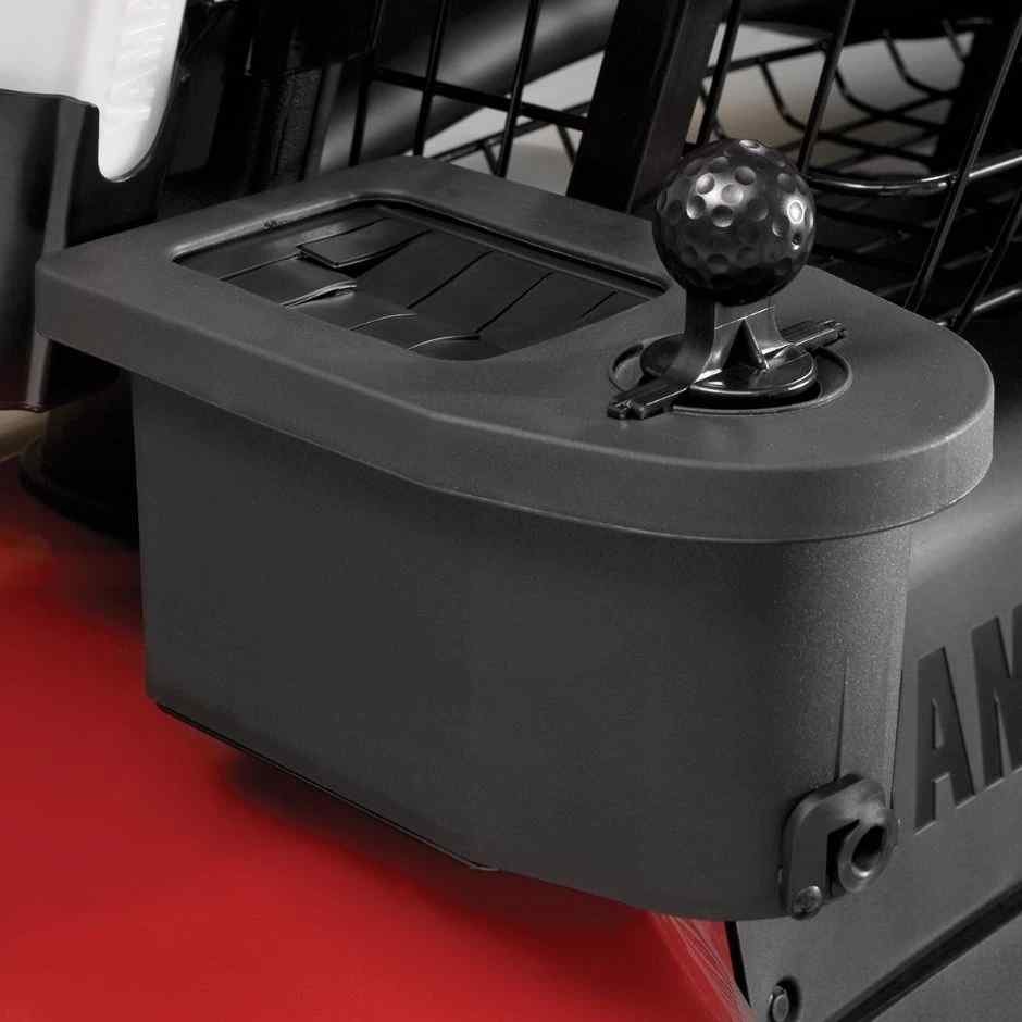 The DRIVE/Drive² Golf Club and Ball Washer for sale at SnappyGolfCars