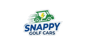 snappygolfcars.com