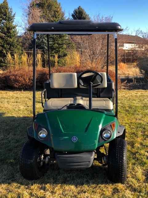 Utility Rental for sale at SnappyGolfCars
